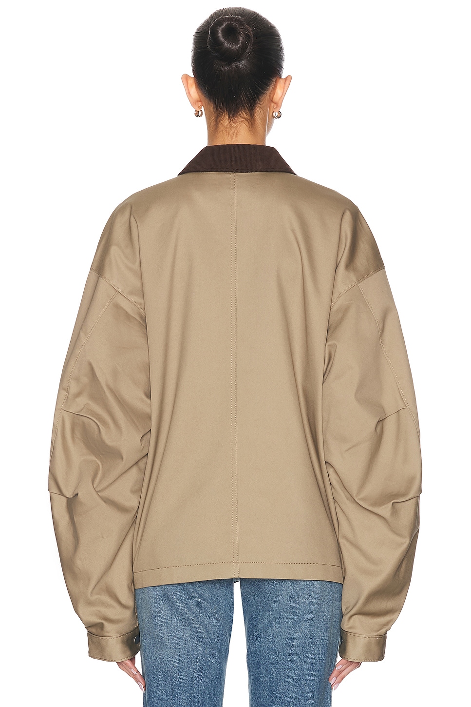 Chore Coat - Thumbnail 4