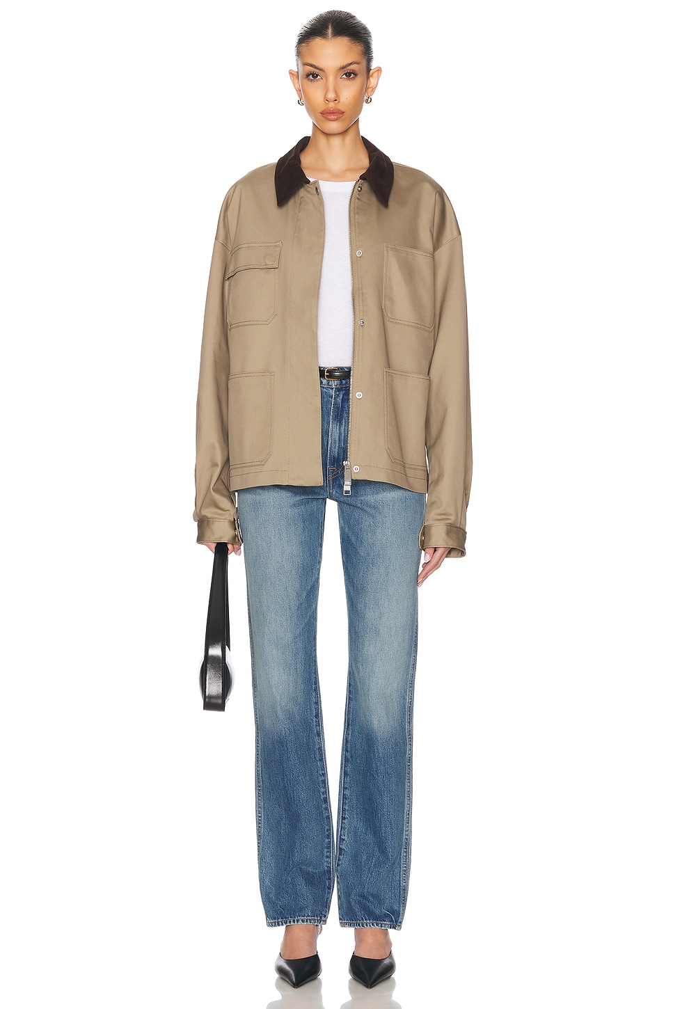 Chore Coat - Thumbnail 5