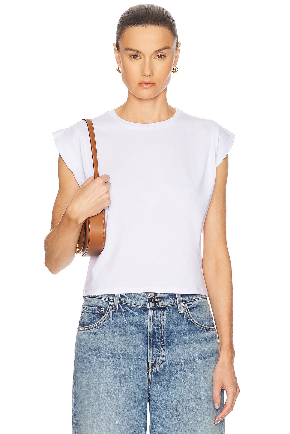 Grlfrnd Muscle Tee