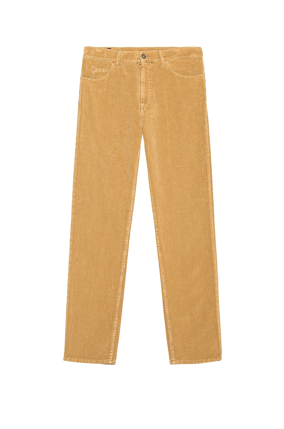 Image 1 of Gucci Corduroy Pant in Camel