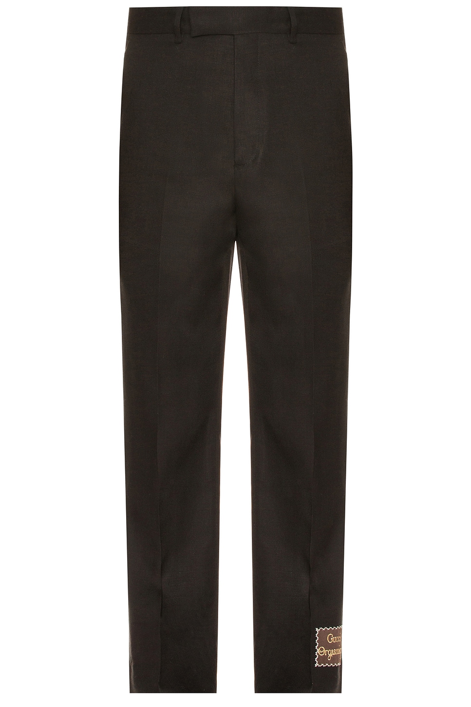 Image 1 of Gucci Trousers in Black