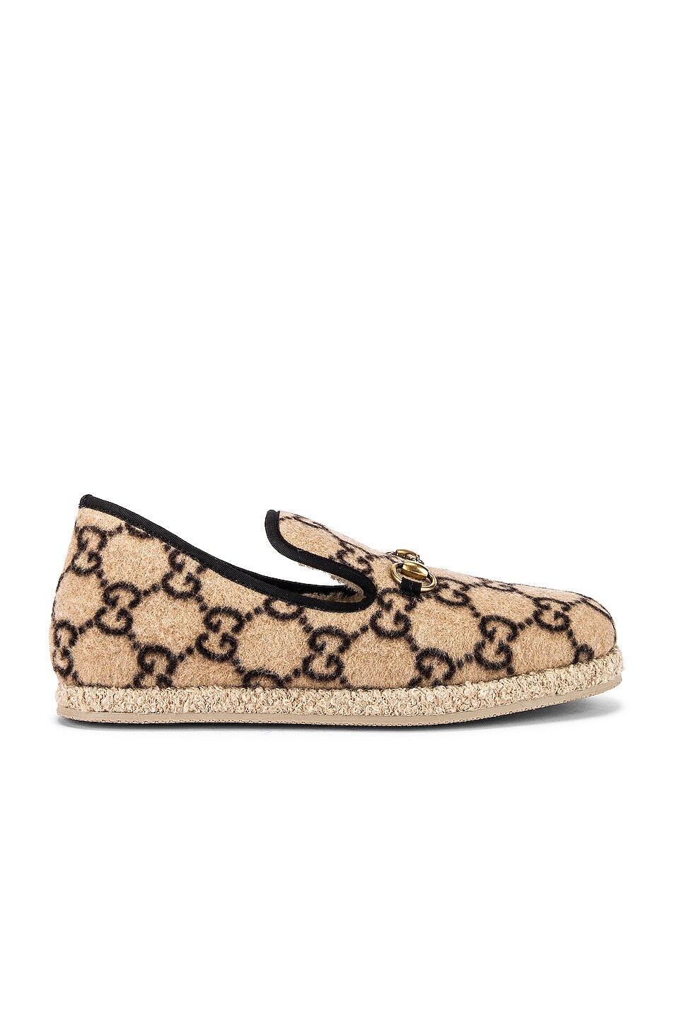 gucci fria loafer