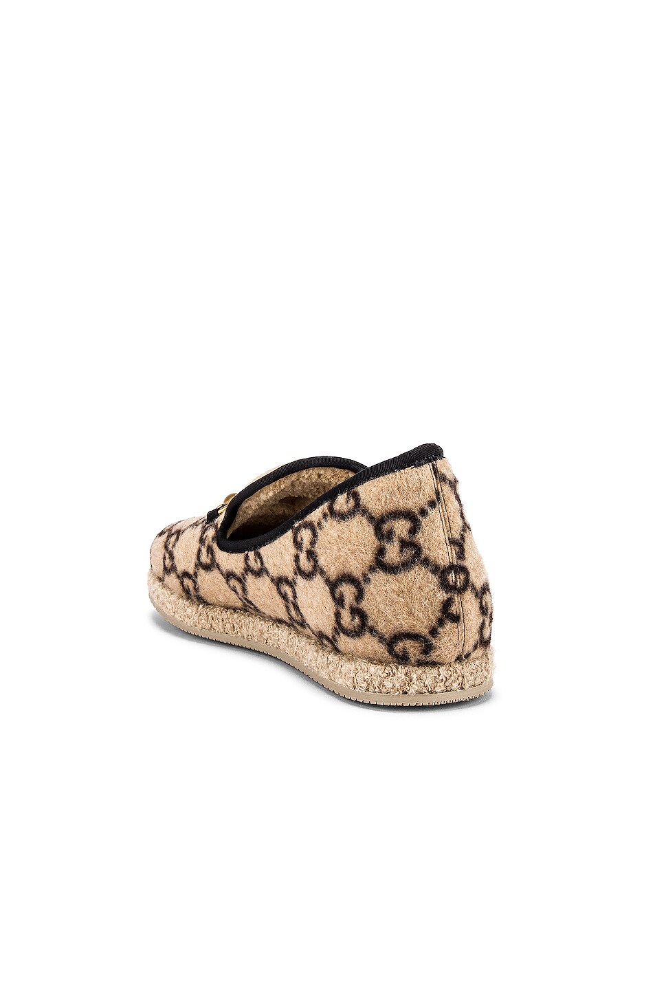 gucci fria loafer