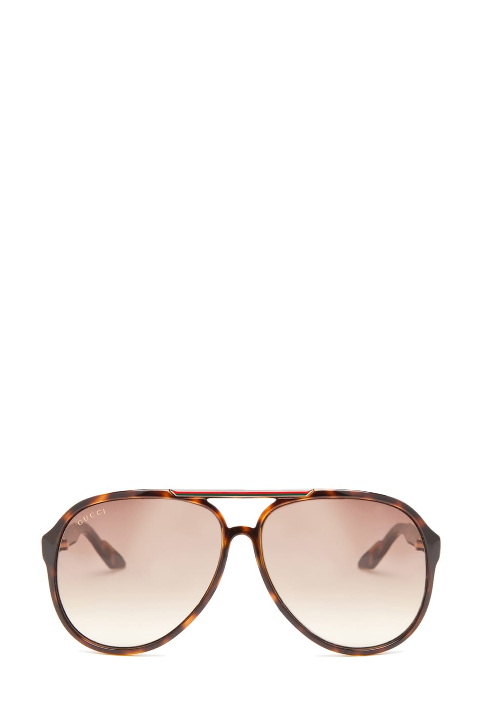 Image 1 of Gucci 1627/S in Brown & Gray Lens