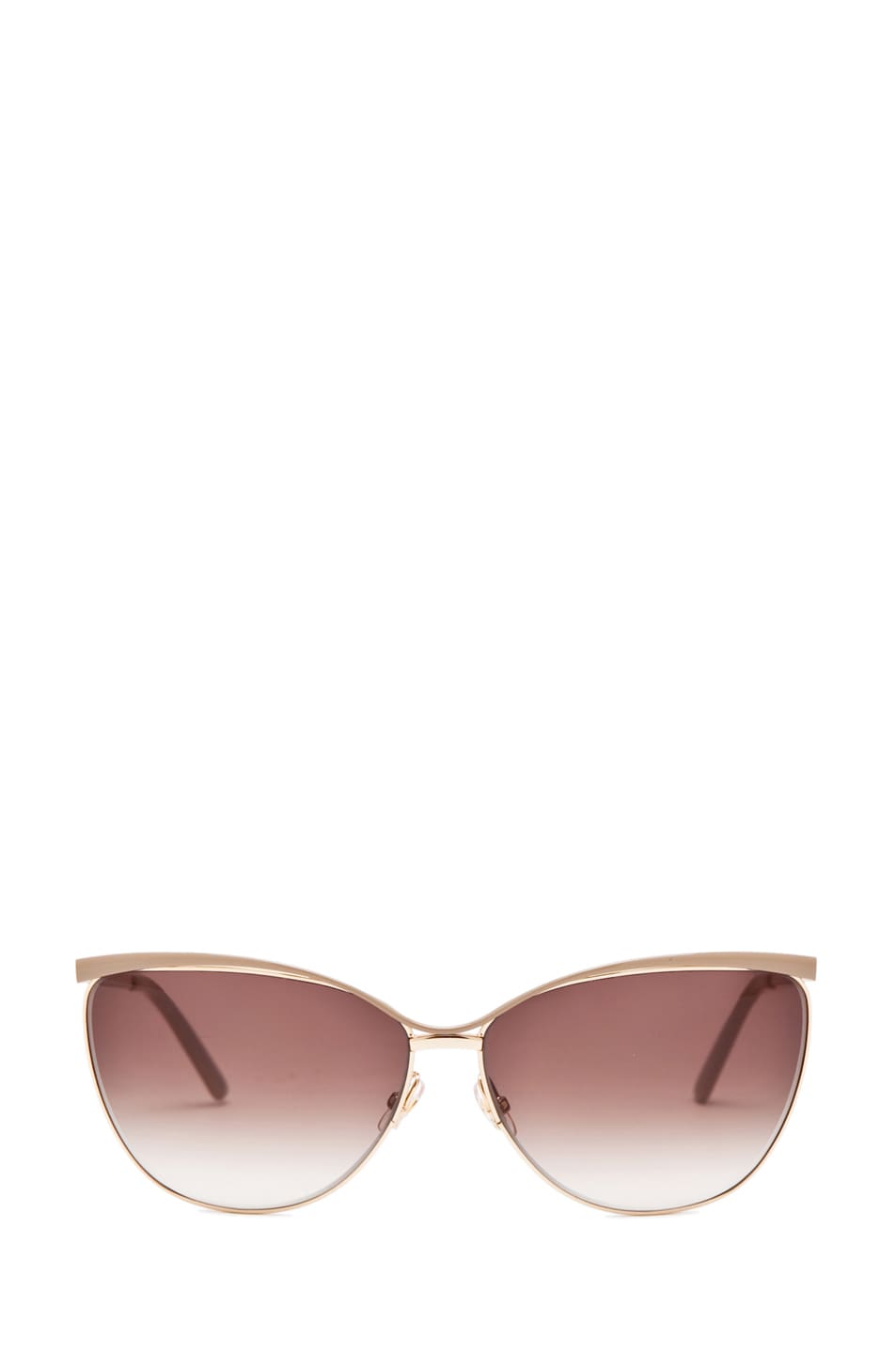 Image 1 of Gucci 2891/S in Gray Gradient Lens