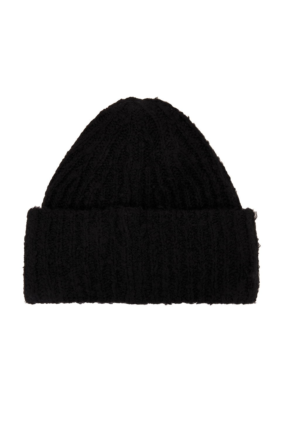 Shop Guest In Residence Cloud Beanie In Black