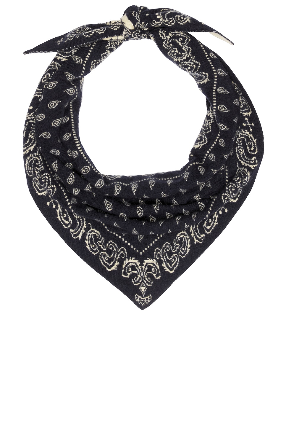 Guest In Residence The Wild Rag