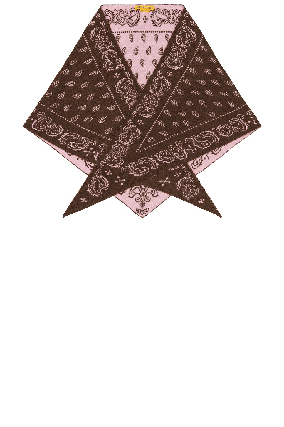 Guest In Residence The Wild Rag