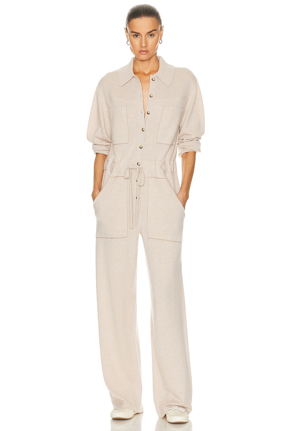 Western Everywear Coverall