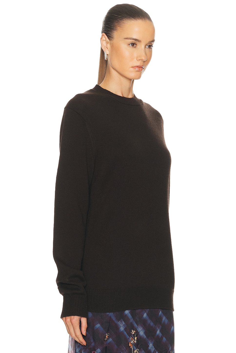 Guest In Residence All Day Crew Sweater