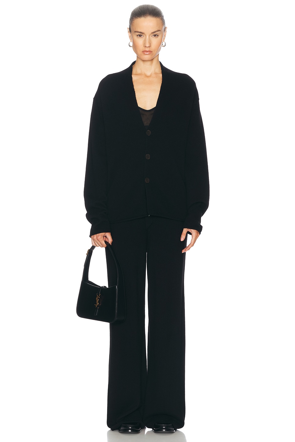 Guest In Residence Everywear Cardigan