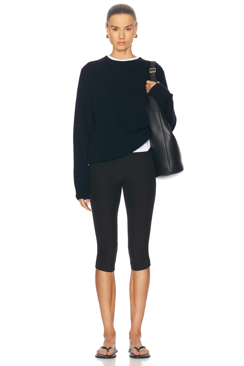 Guest in Residence Baseball Tee