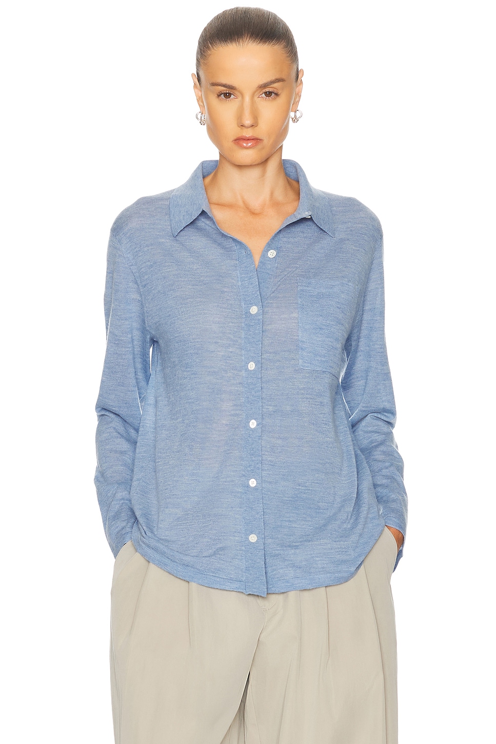 Guest In Residence Showtime Shirt