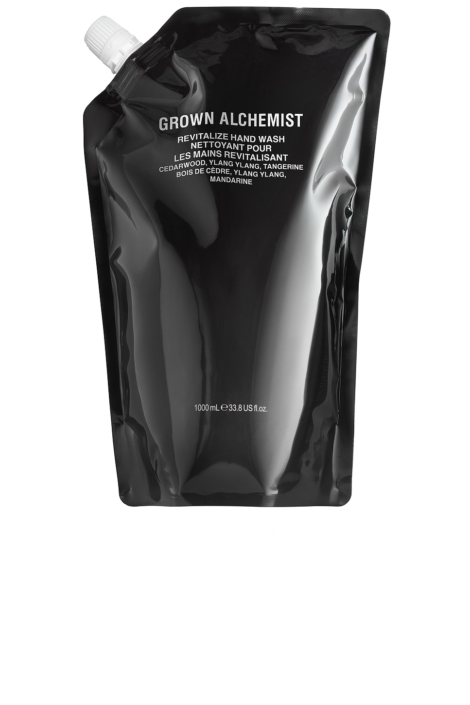 Revitalize Hand Wash 1L Refill Pouch in Beauty: NA