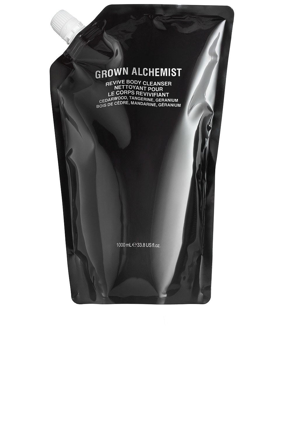 Revive Body Cleanser 1L Refill Pouch in Beauty: NA