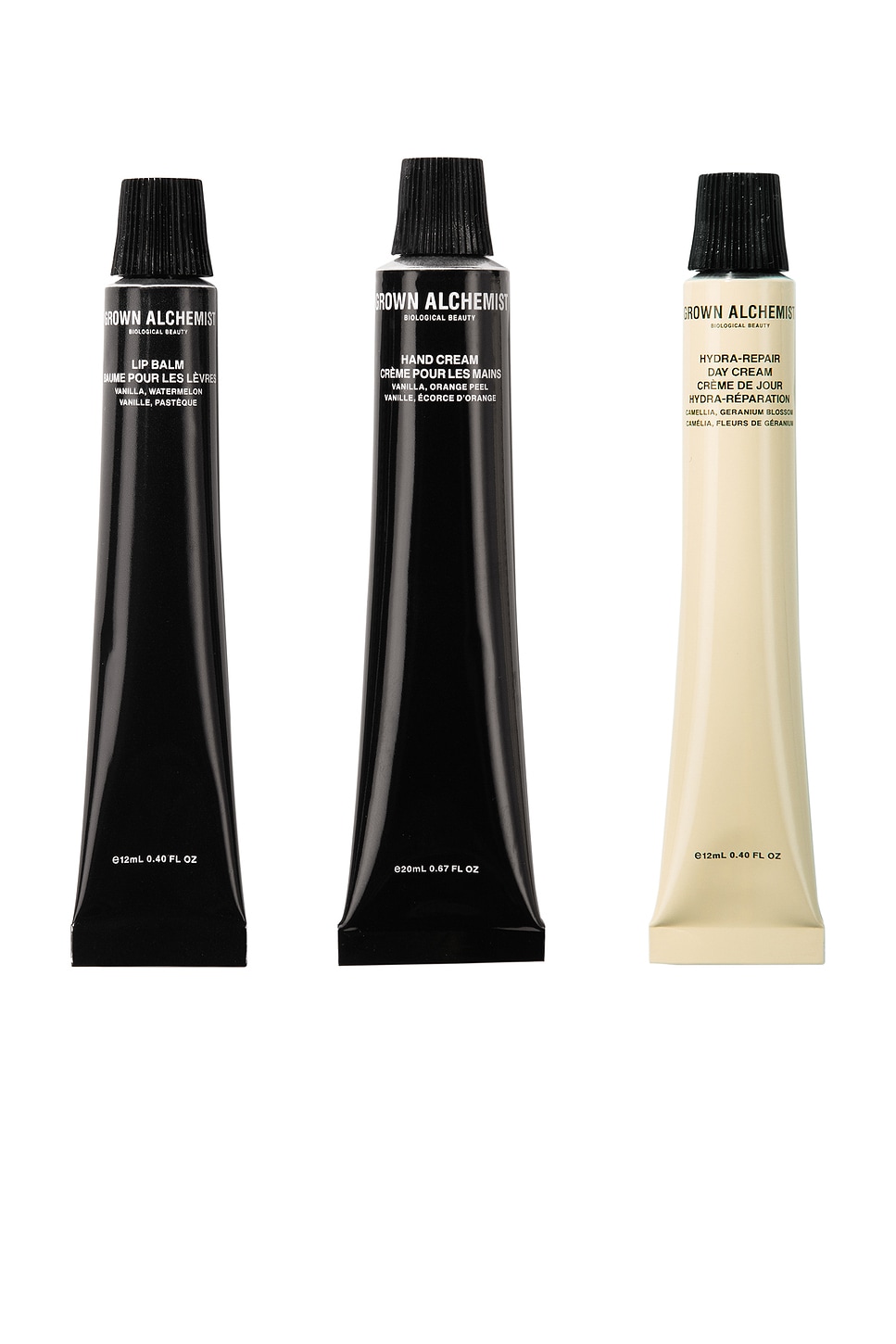 On-The-Go Essentials in Beauty: NA