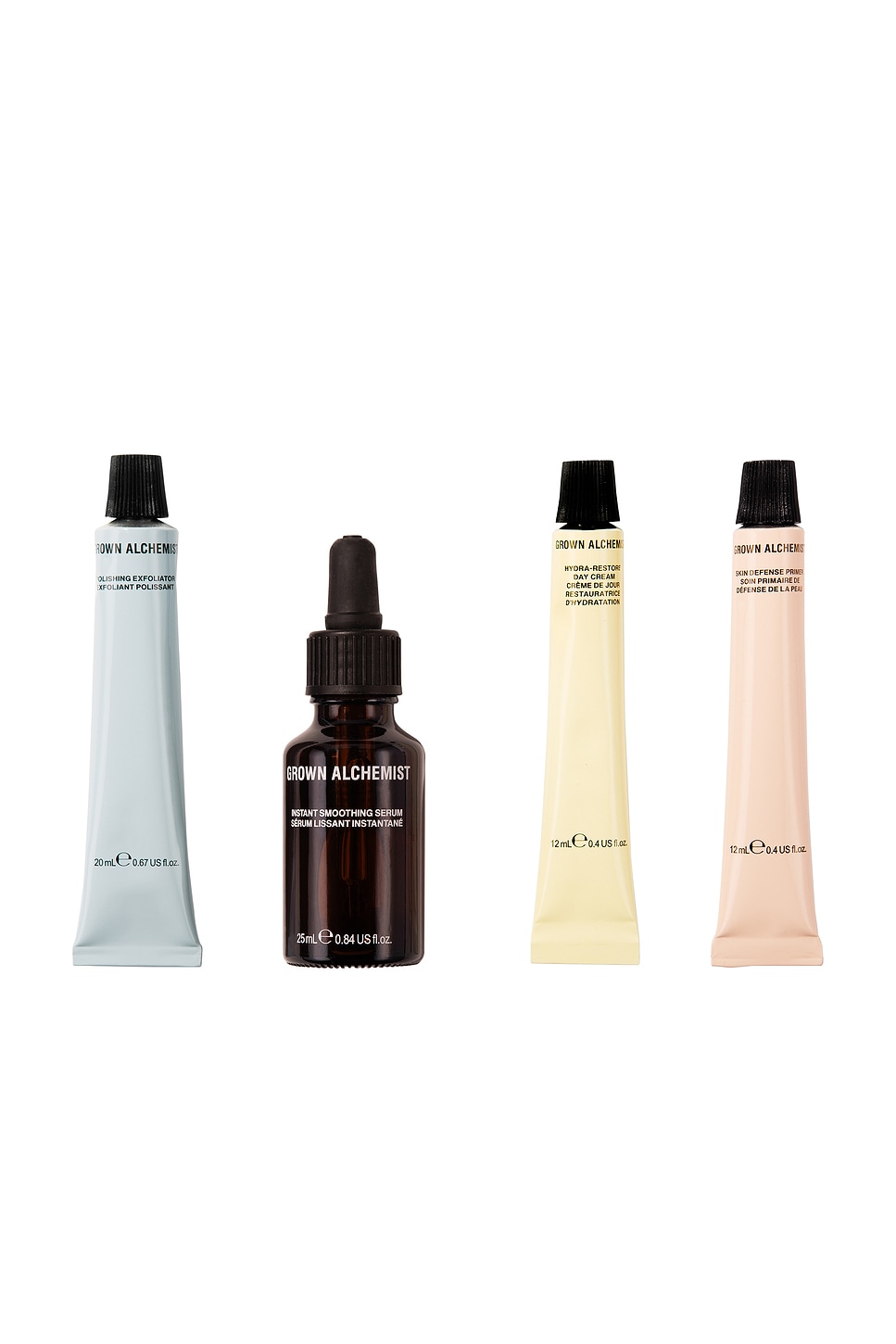 Prep + Prime Heroes in Beauty: NA