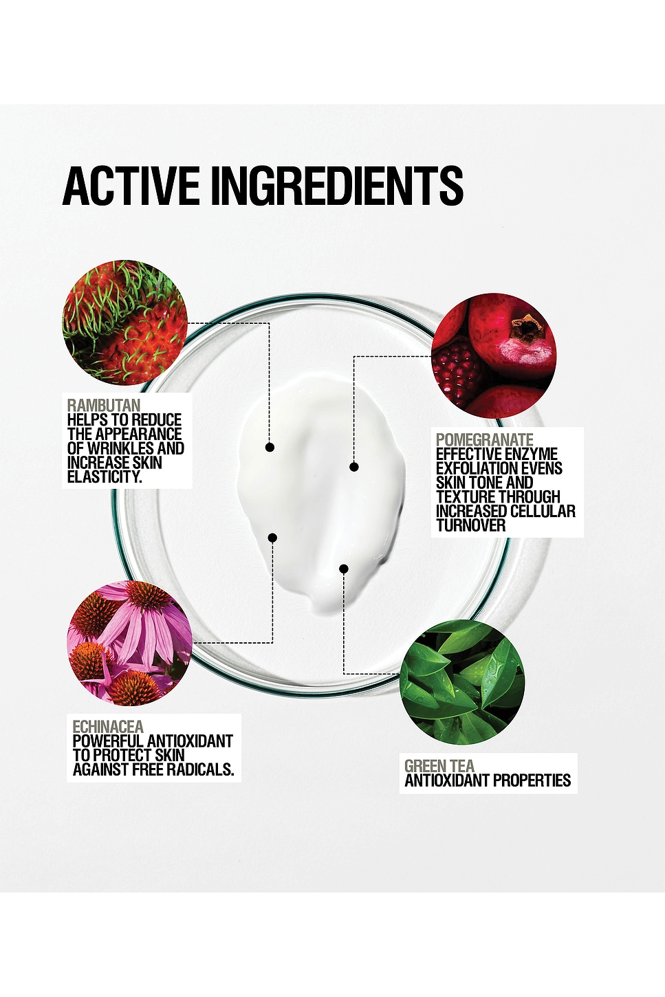 Grown Alchemist Regenerating Gel Mask In Green