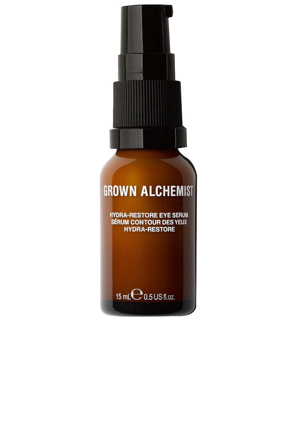 Grown Alchemist Hydra-restore Eye Serum In Brown