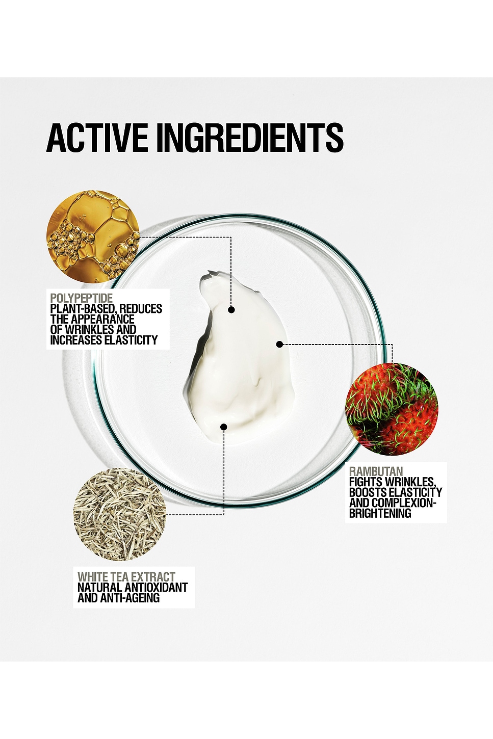 Grown Alchemist Regenerating Moisturizer In White
