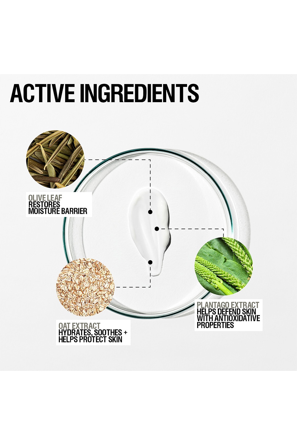 GROWN ALCHEMIST HYDRA RESTORE CREAM CLEANSER 
