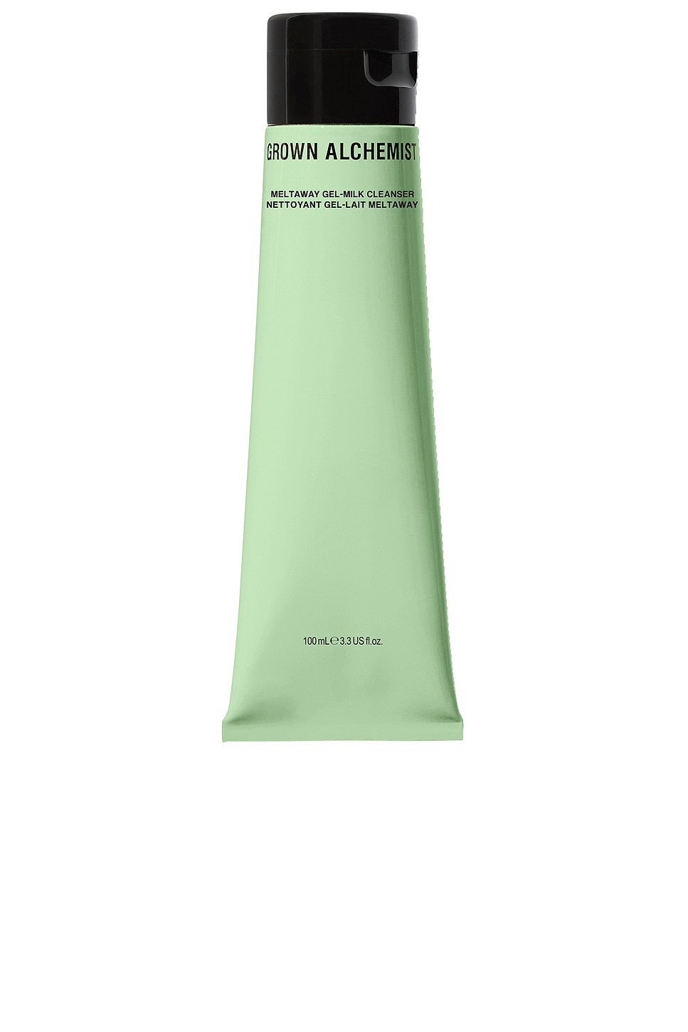 Meltaway Gel Milk Cleanser in Beauty: NA