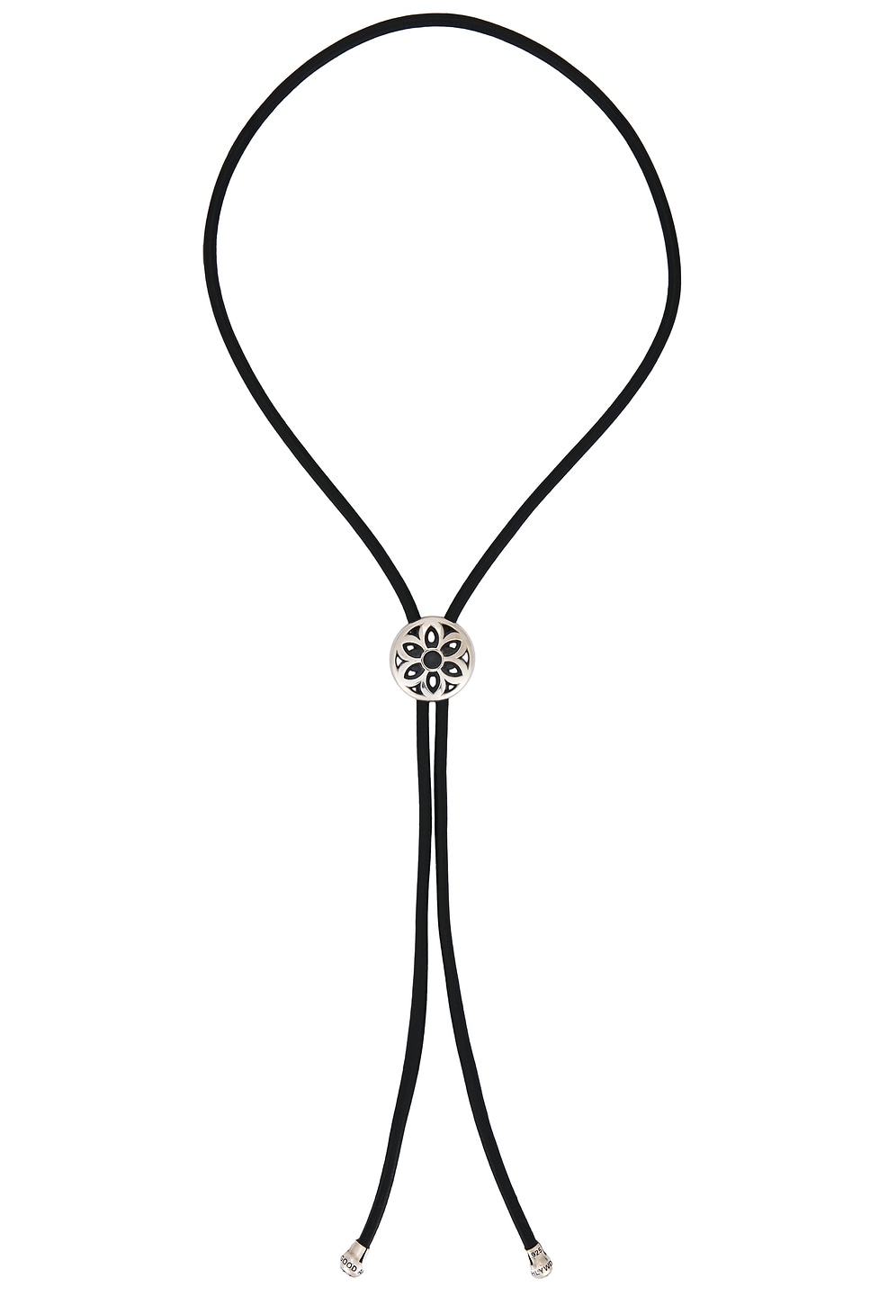 Image 1 of GOOD ART HLYWD Jumbo Bolo in Black