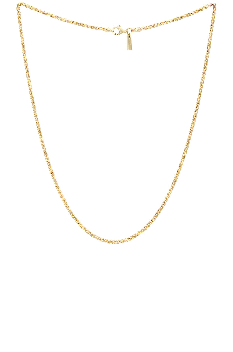 Image 1 of Hatton Labs Rope Chain in Gold