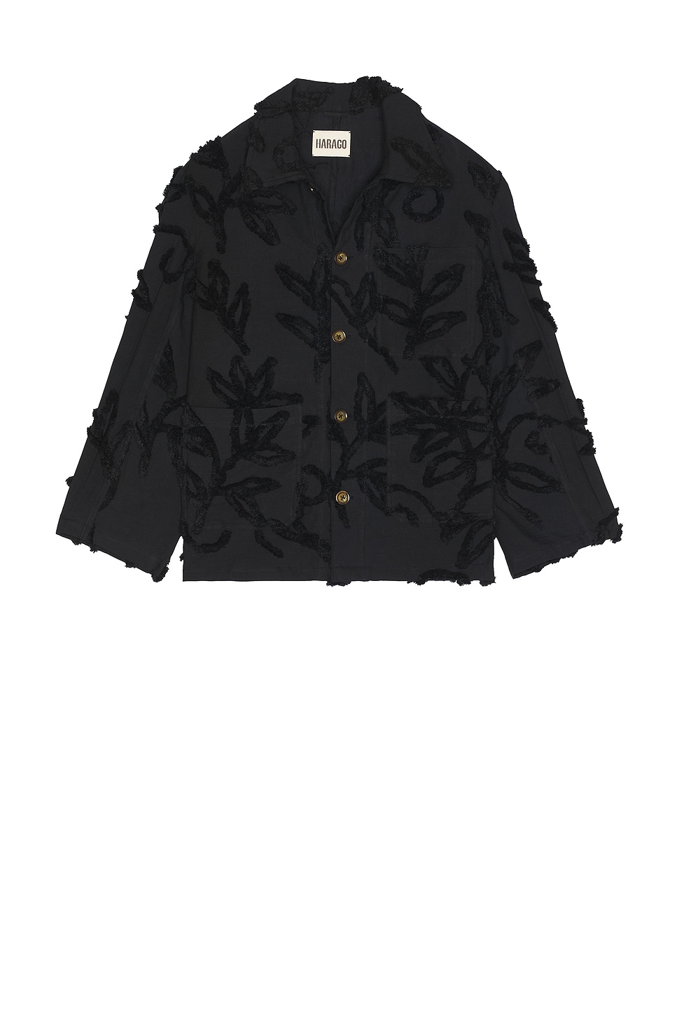 Harago Chore Jacket
