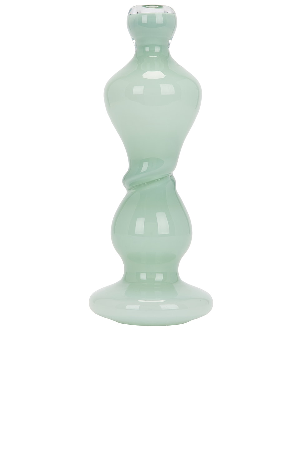 Helle Mardahl The Candle Holder Mega In Mint