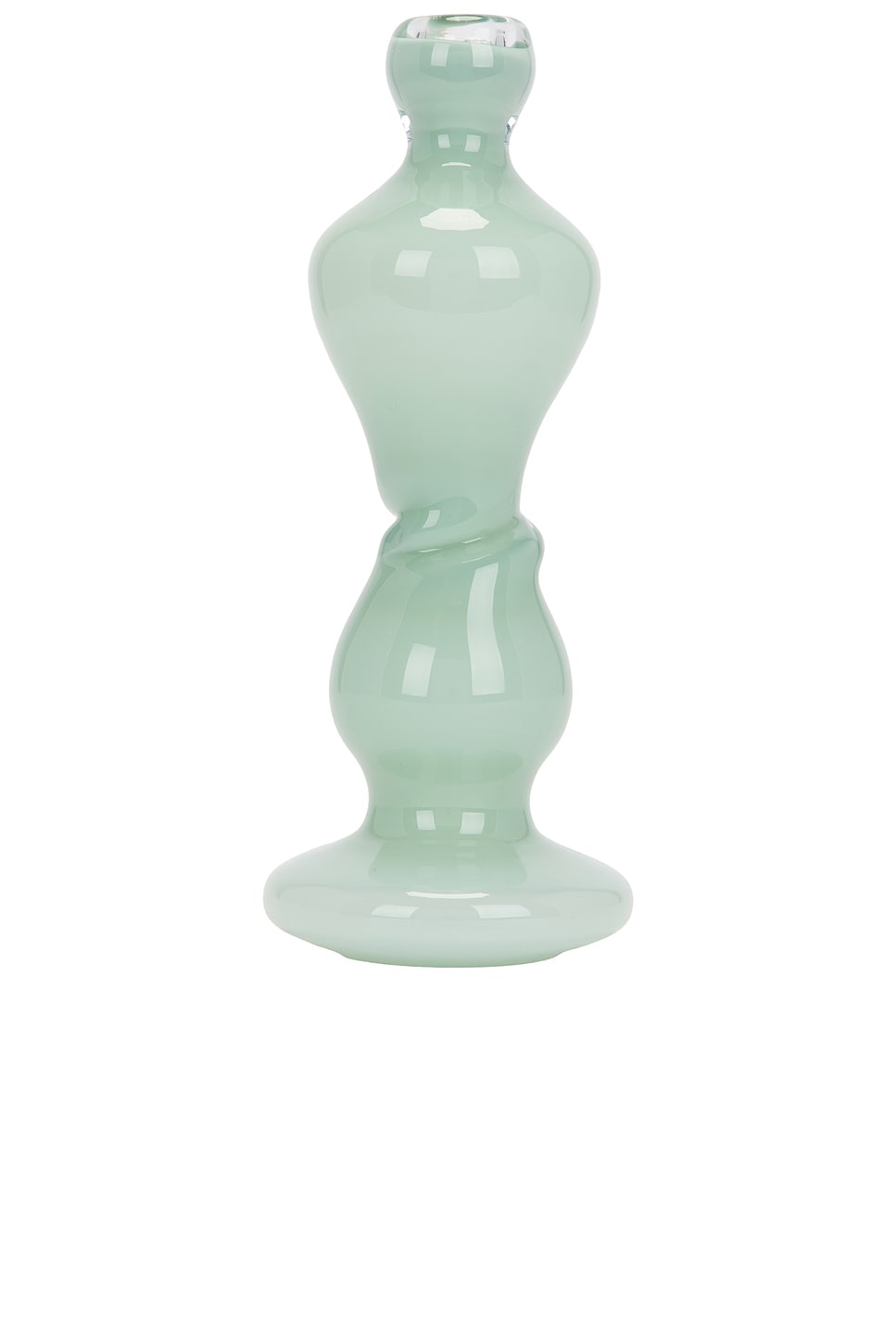 Helle Mardahl The Candle Holder Mega In Mint