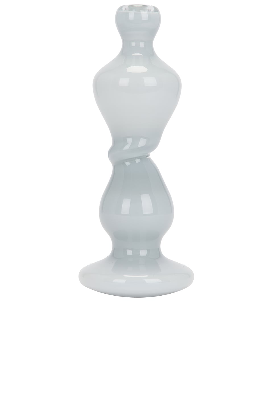 Helle Mardahl The Candle Holder Mega In Blueberry Ice Cream