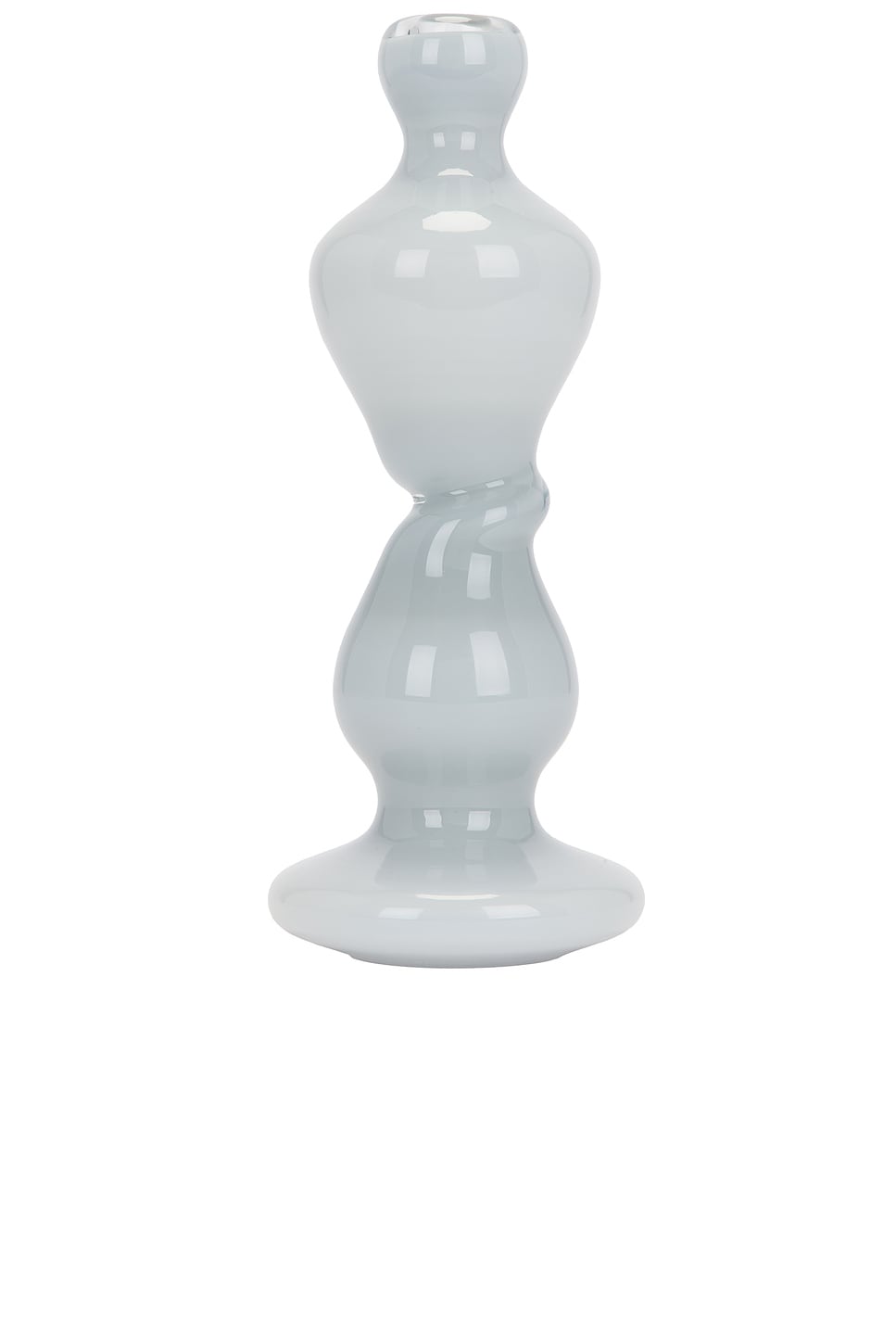Helle Mardahl The Candle Holder Mega In Blueberry Ice Cream