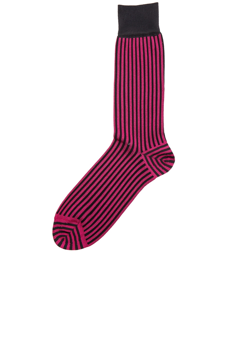Image 1 of Haider Ackermann Socks in Pink