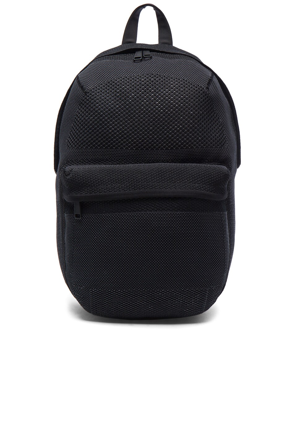 Image 1 of Herschel Supply BHW Collection Lawson Backpack in Black
