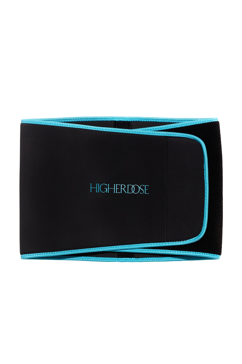 Higherdose Sweatband In Black