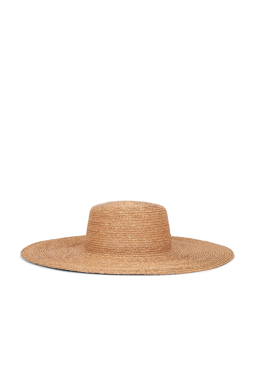 Helen Kaminski Nathalia Raffia Braid Hat