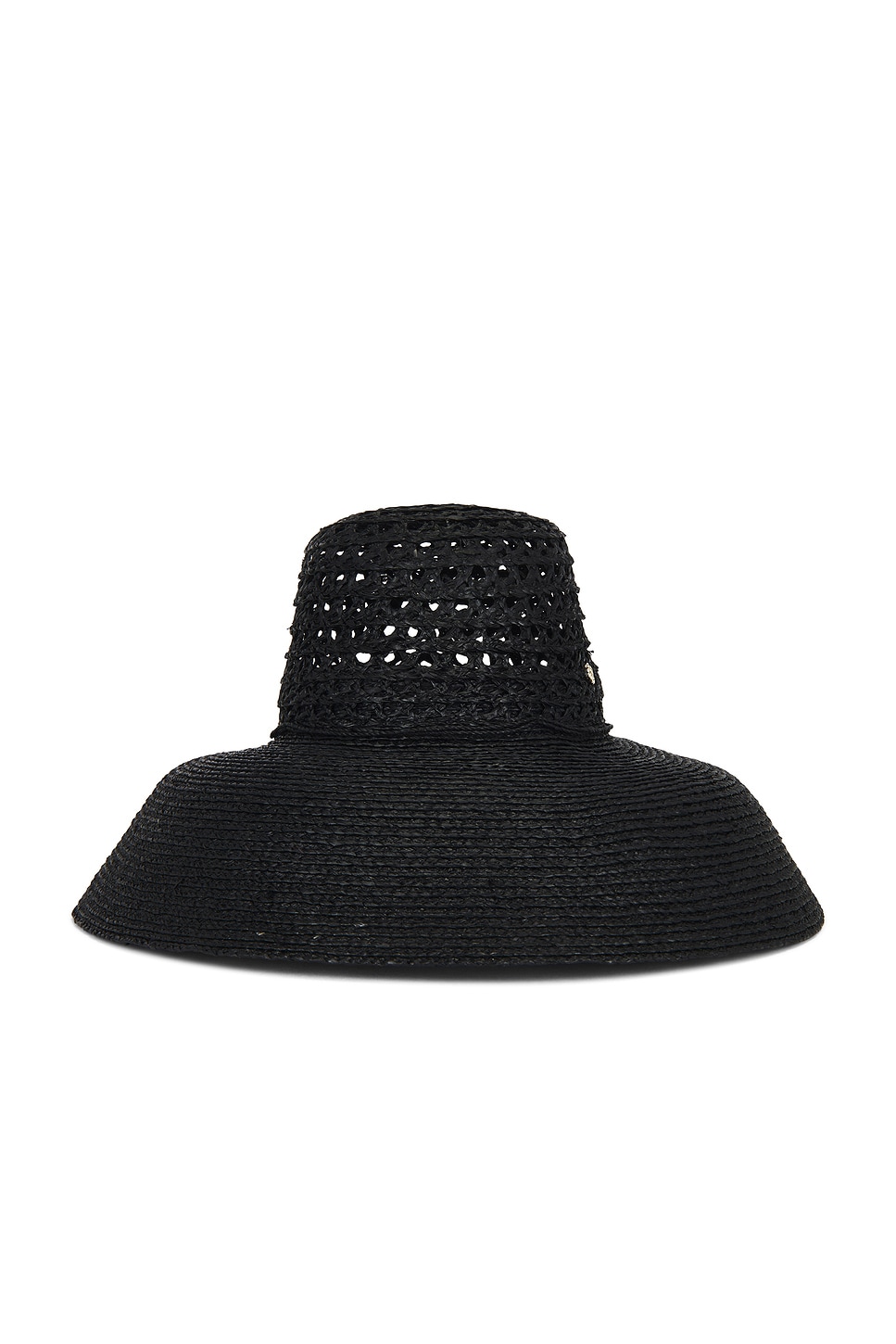 Jeany Hat in Black