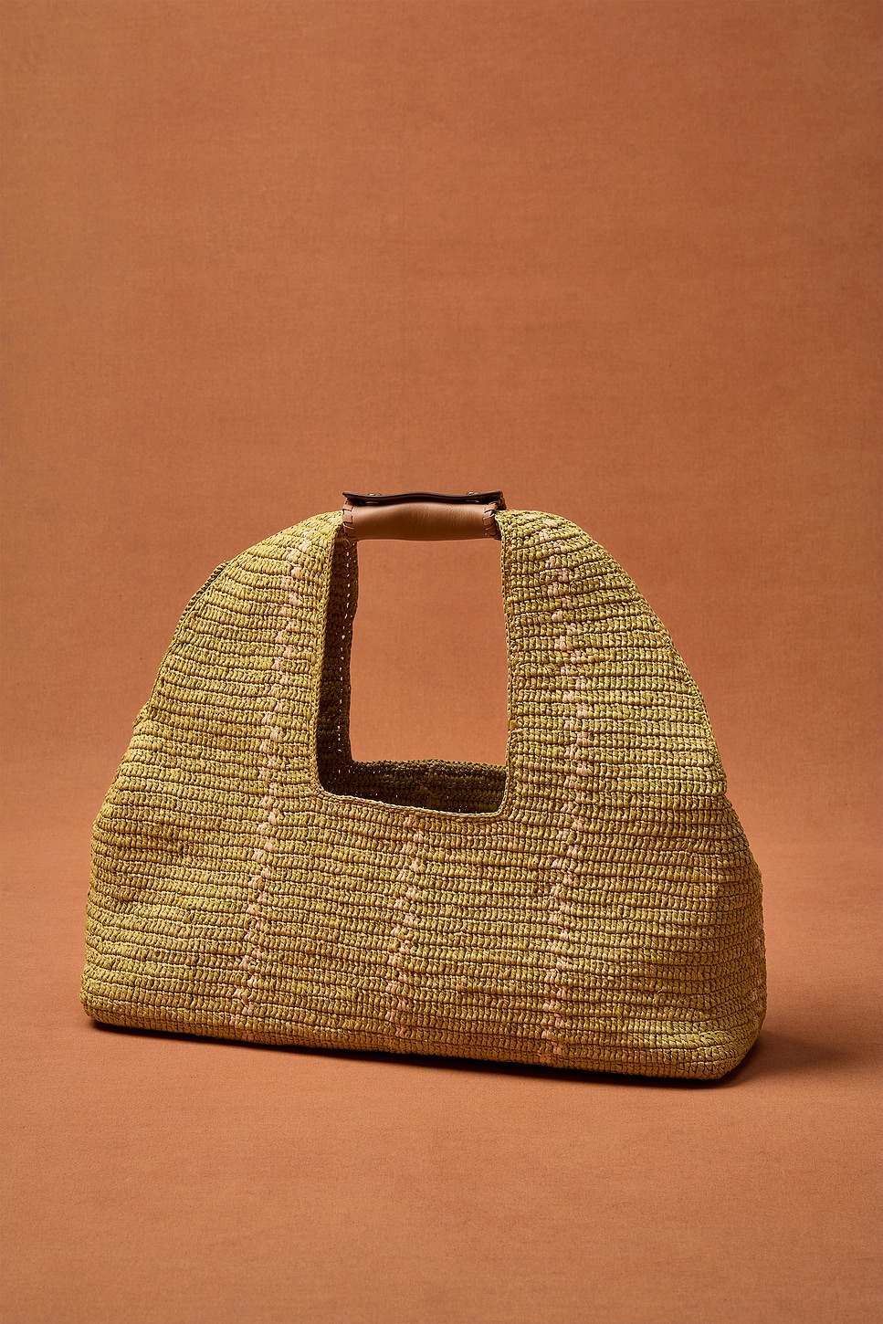 Helen Kaminski for FWRD Euphoria Tote Bag | Thumbnail 4 Helen Kaminski for FWRD Euphoria Tote Bag | Thumbnail 4