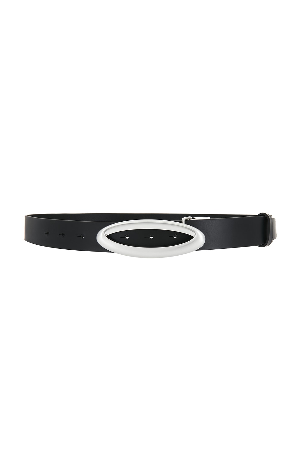 HAELO Belt in Black