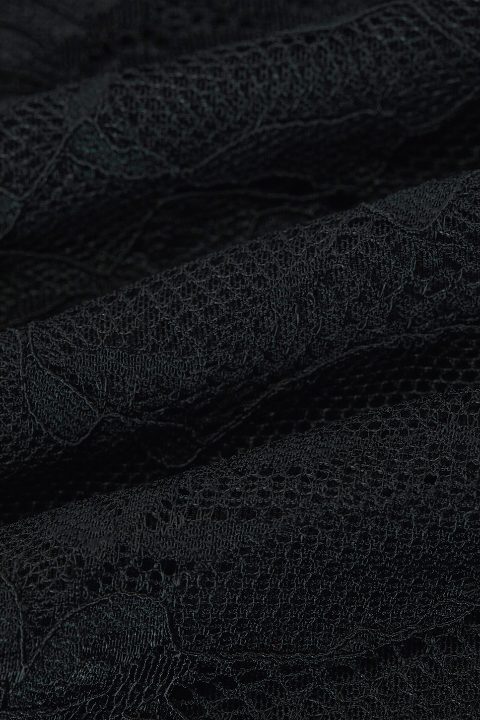 HAELO Lace Coquette Skort