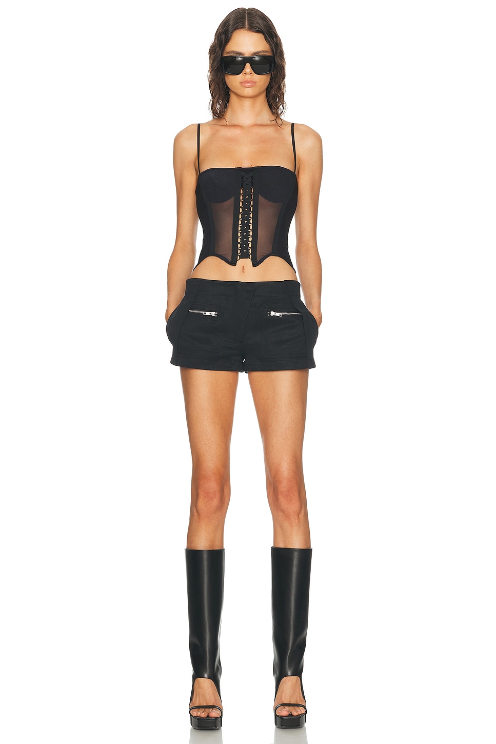 HAELO Micro Cargo Short | Thumbnail 5 HAELO Micro Cargo Short | Thumbnail 5