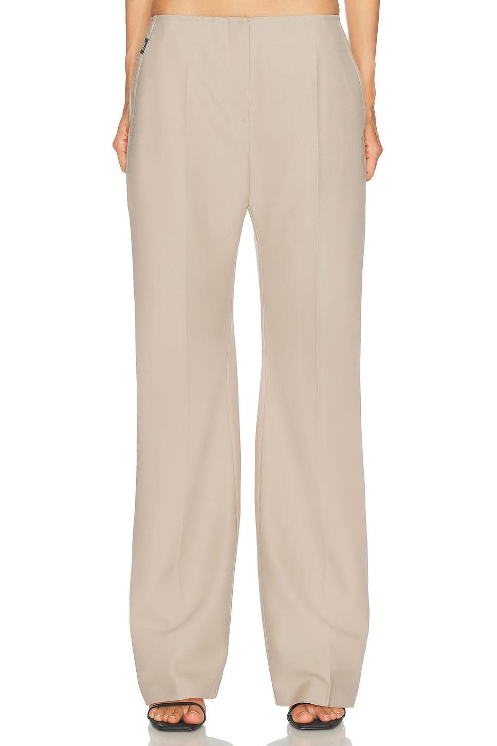 HAELO Straight Leg Trouser | Thumbnail 2