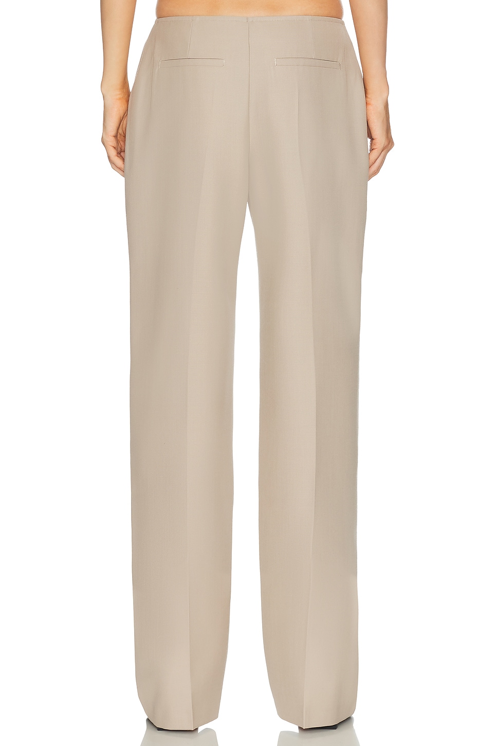 HAELO Straight Leg Trouser | Thumbnail 5