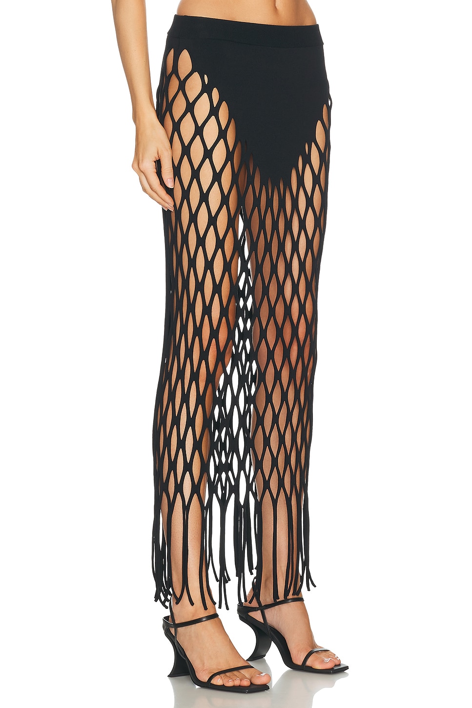 HAELO Wing Net Skirt | Thumbnail 2 HAELO Wing Net Skirt | Thumbnail 2