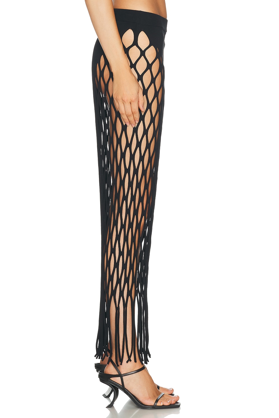HAELO Wing Net Skirt | Thumbnail 3 HAELO Wing Net Skirt | Thumbnail 3