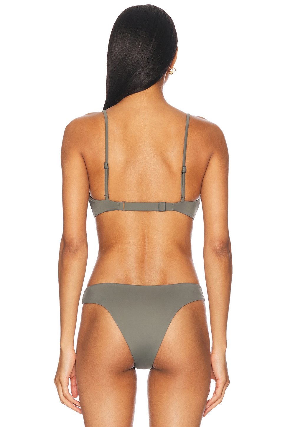 Adjustable Monica Bikini Top - Thumbnail 3