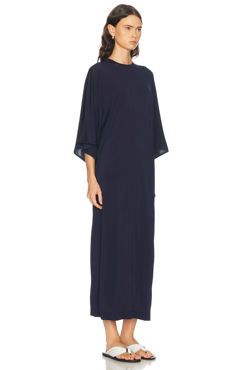House of Dagmar Jersey Kimono Dress | Thumbnail 2 House of Dagmar Jersey Kimono Dress | Thumbnail 2