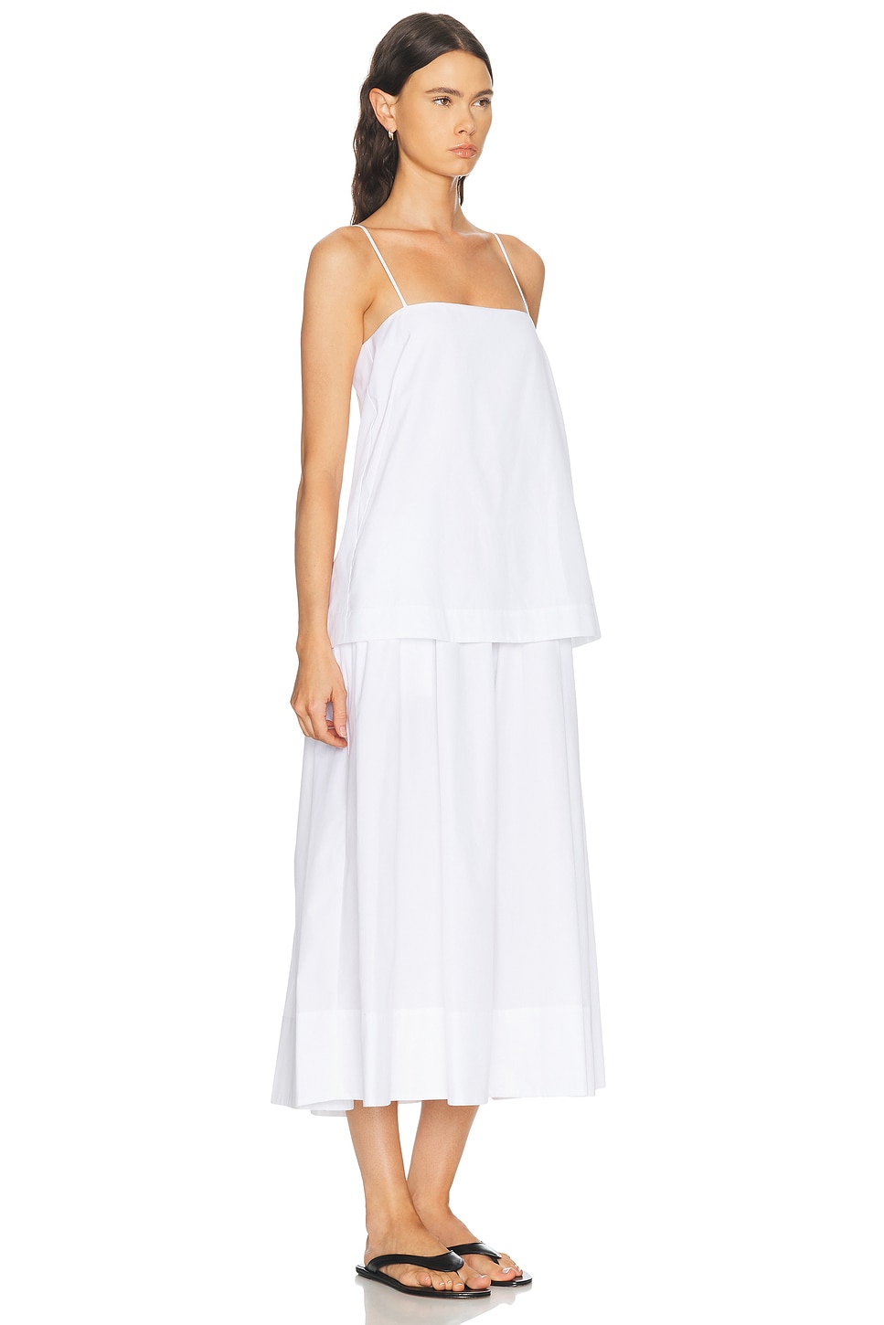 House of Dagmar Cotton Strap Dress | Thumbnail 2 House of Dagmar Cotton Strap Dress | Thumbnail 2
