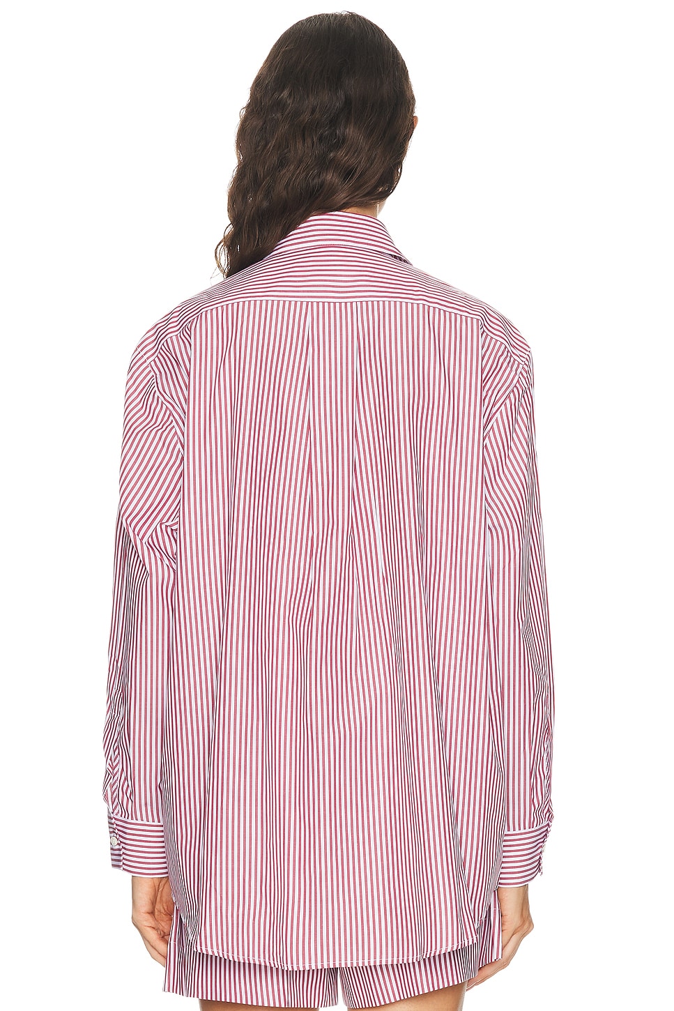 House of Dagmar Asymmetric Top | Thumbnail 3 House of Dagmar Asymmetric Top | Thumbnail 3